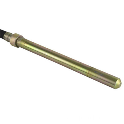 CE Aproved Eletric Portable concrete vibrator motor